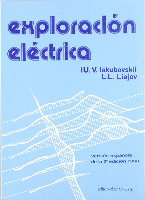 Exploración Eléctrica