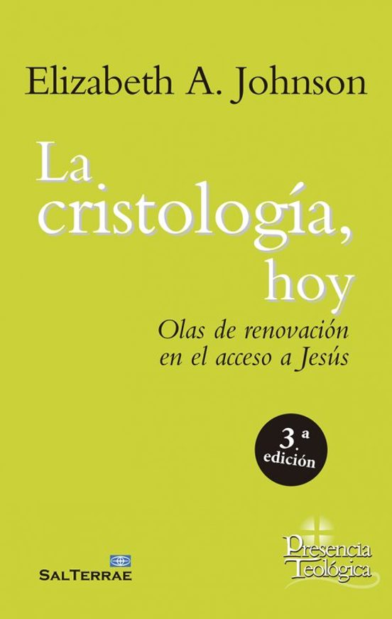La Cristologia Hoy: Olas de Renovacion en el Acceso Jesus