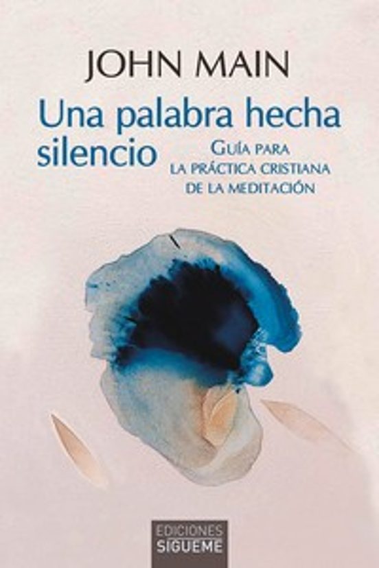 Una palabra hecha silencio