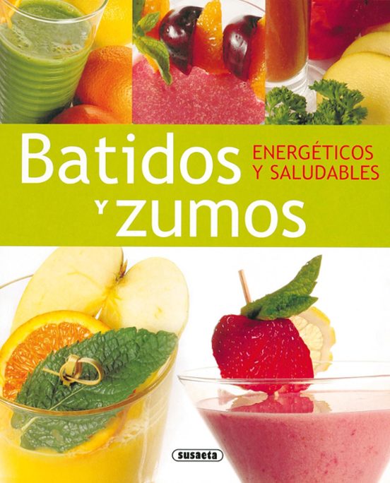 Batidos Y Zumos Energeticos
