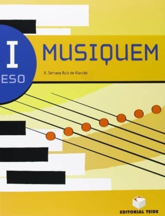 Musiquem i ESO Catala