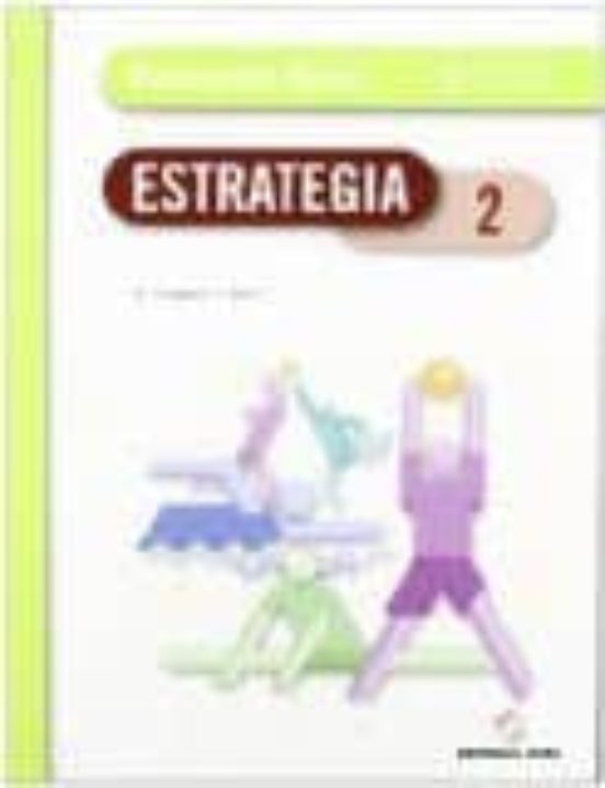 Estrategia Educ. Fisica 2 ESO