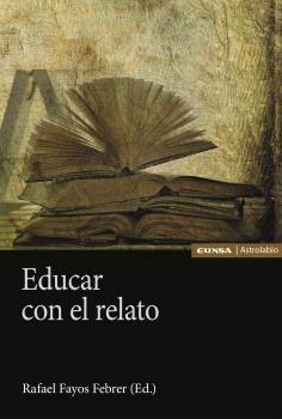Educar Con El Relato
