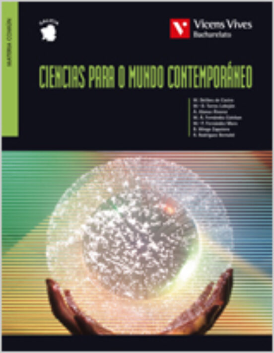 Ciencias Para O Mundo Contemporáneo