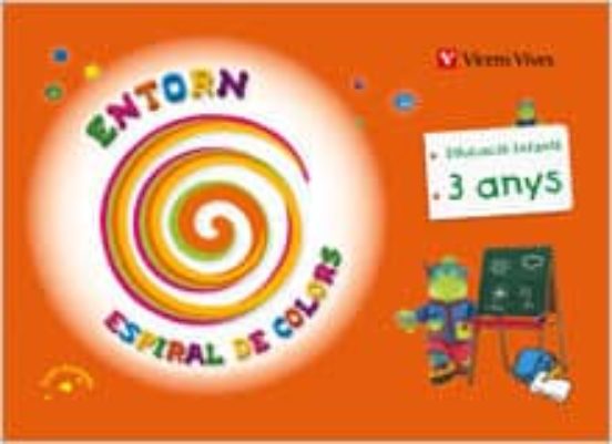 Entorn Illes Balears 3 Anys Infantil Catala