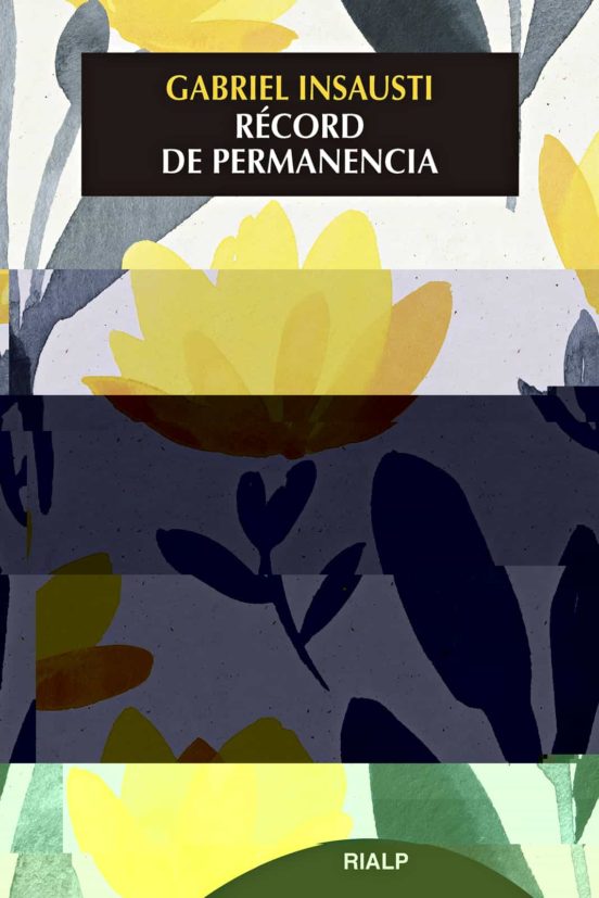 Récord de permanencia