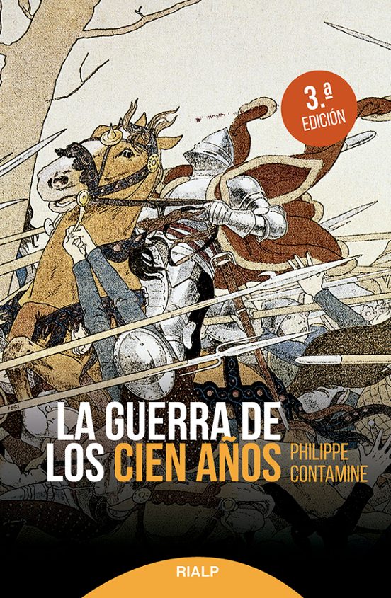La Guerra De Los Cien Años