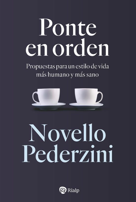 Ponte En Orden