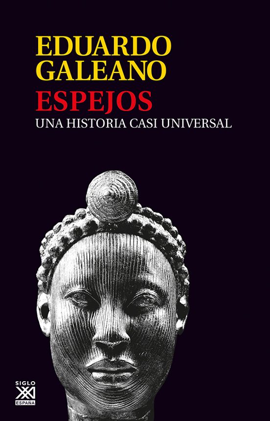 Espejos: Una Historia Casi Universal