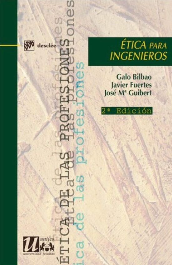 Ética Para Ingenieros