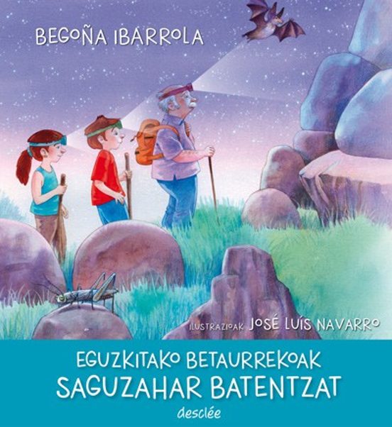 Eguzkitako Betaurrekoak