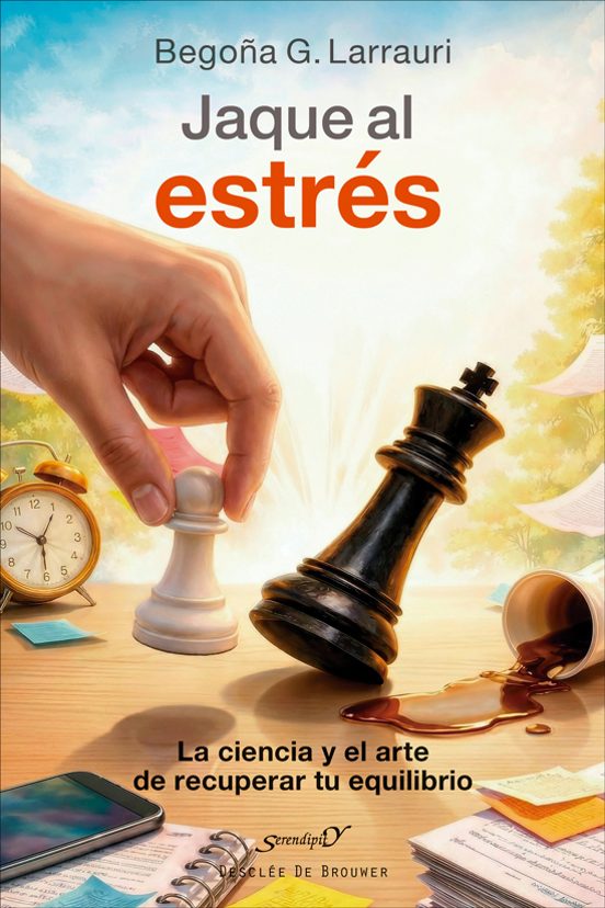 Jaque Al Estrés