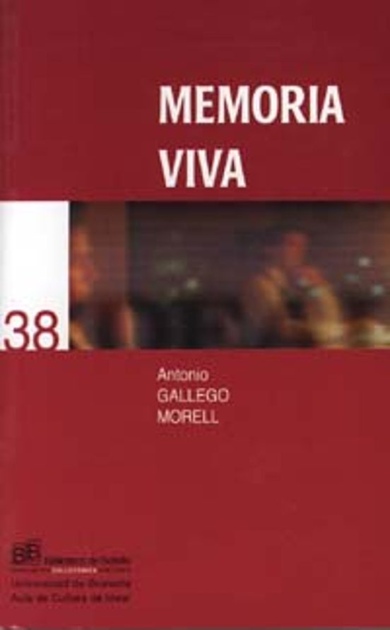 Memoria Viva