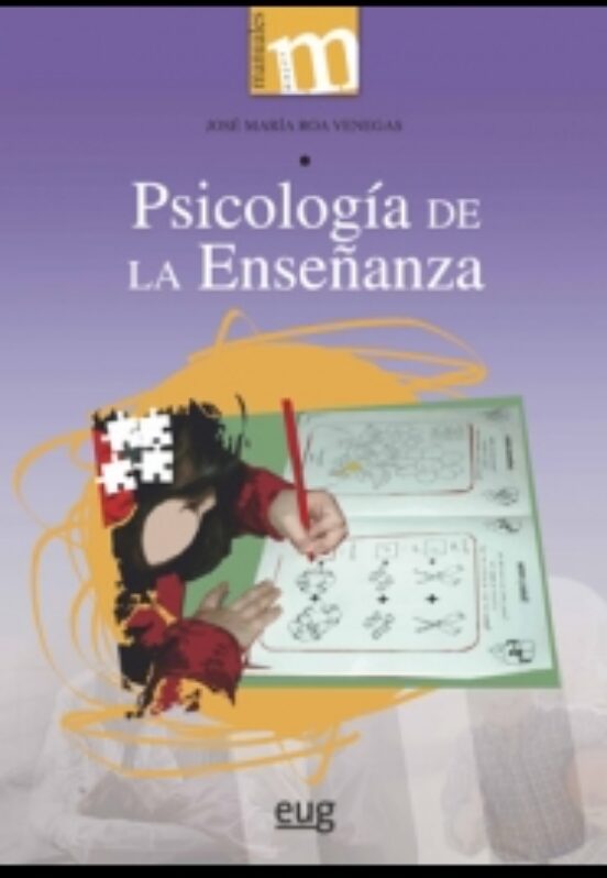 Psicología De La Enseñanza