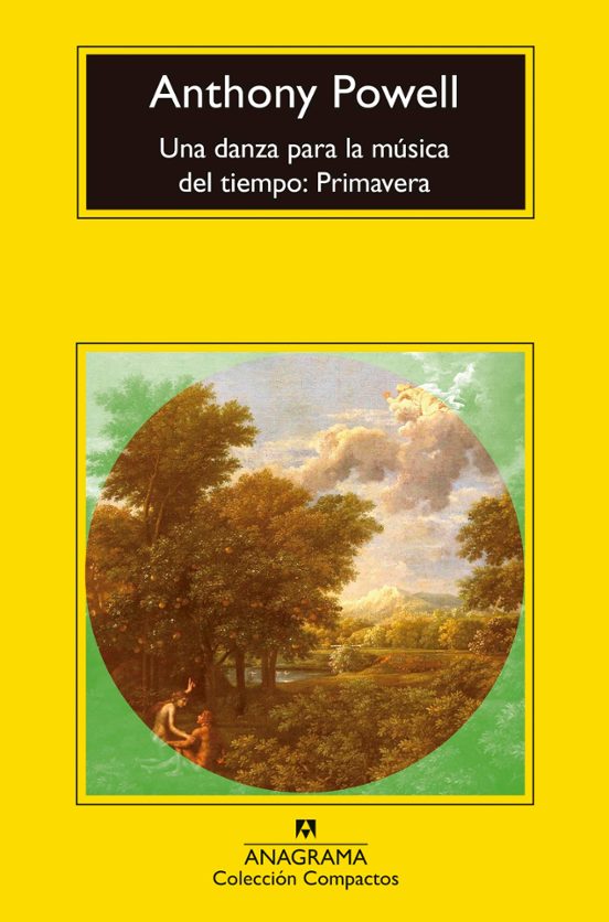 Una Danza Para La Música Del Tiempo: Primavera