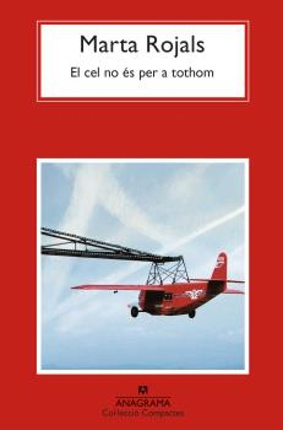 El Cel No És Per A Tothom