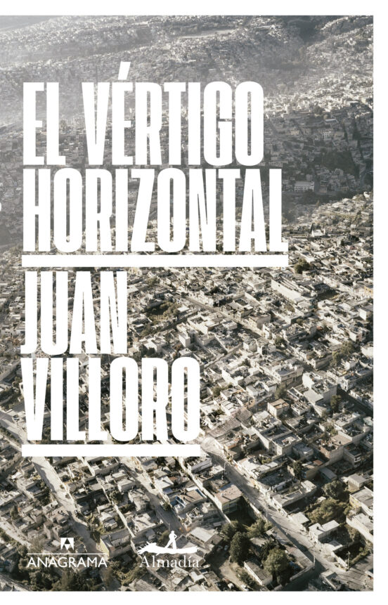El Vértigo Horizontal