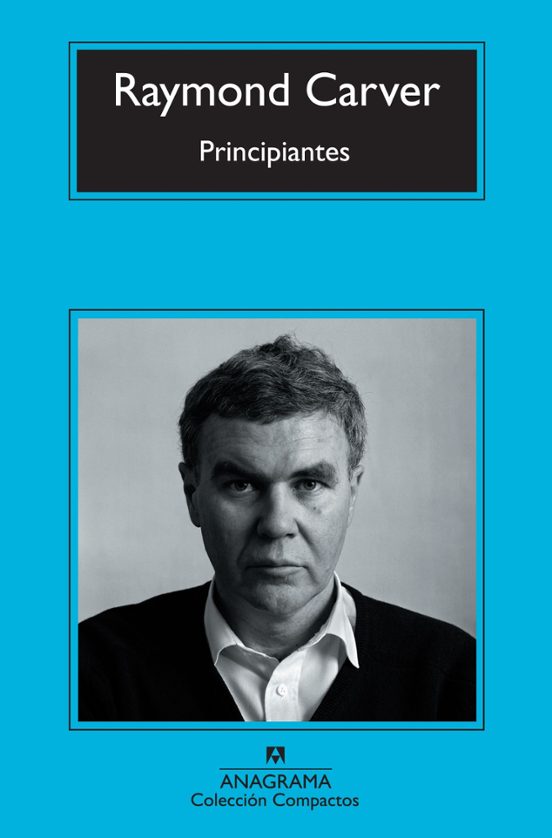 Portada de Principiantes