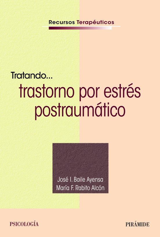 Tratando Trastorno Por Estres Postraumatico