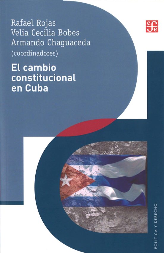 El Cambio Constitucional En Cuba