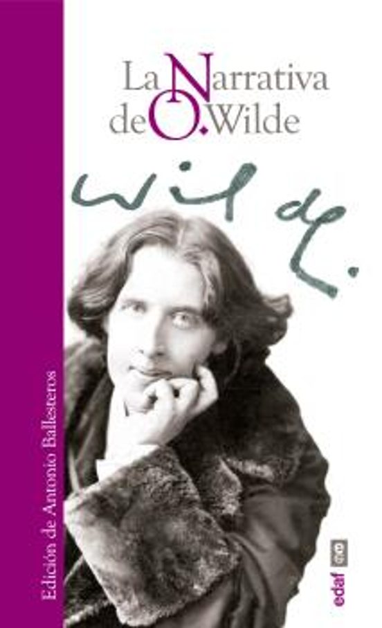 La narrativa de O.Wilde