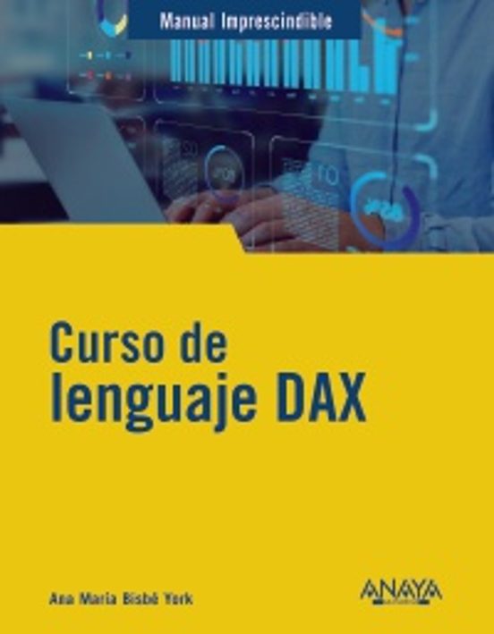 Curso De Lenguaje DAX