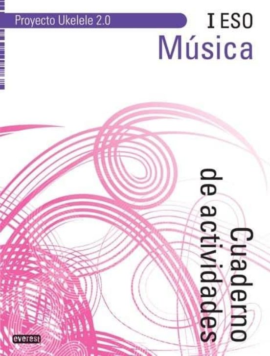 Musica I Eso Proyecto Ukelele 2.0