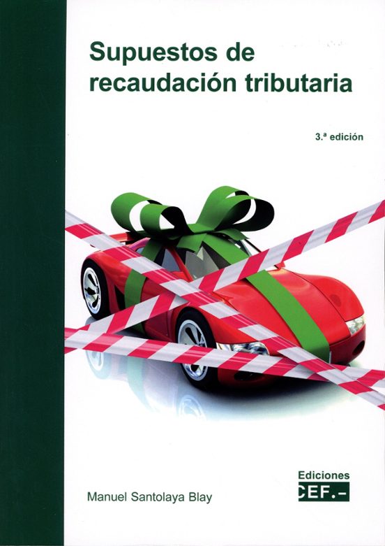 Supuestos De Recaudación Tributaria 2025