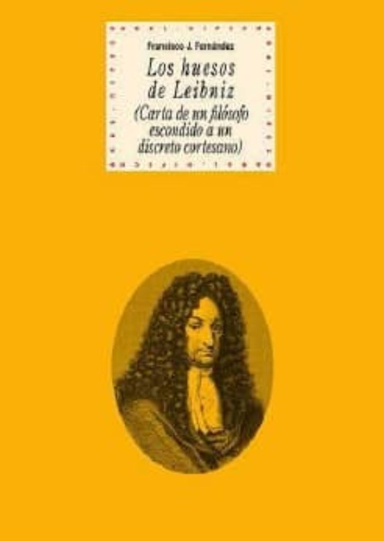 Los Huesos De Leibniz