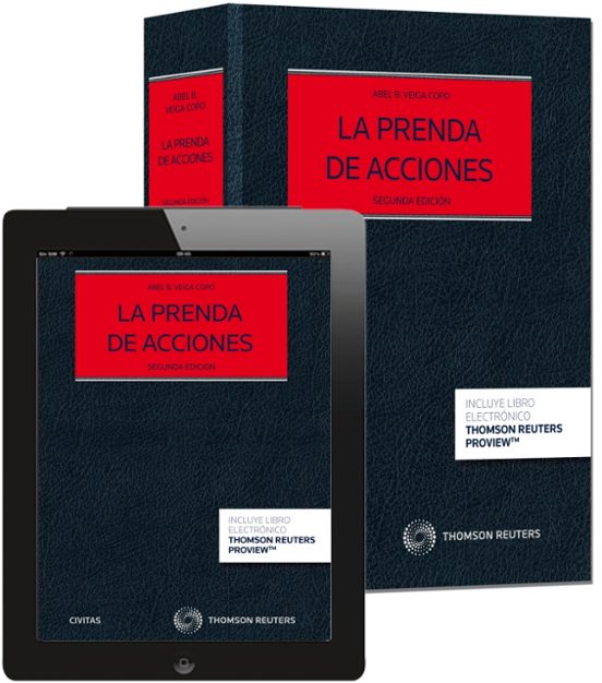 La Prenda De Acciones
