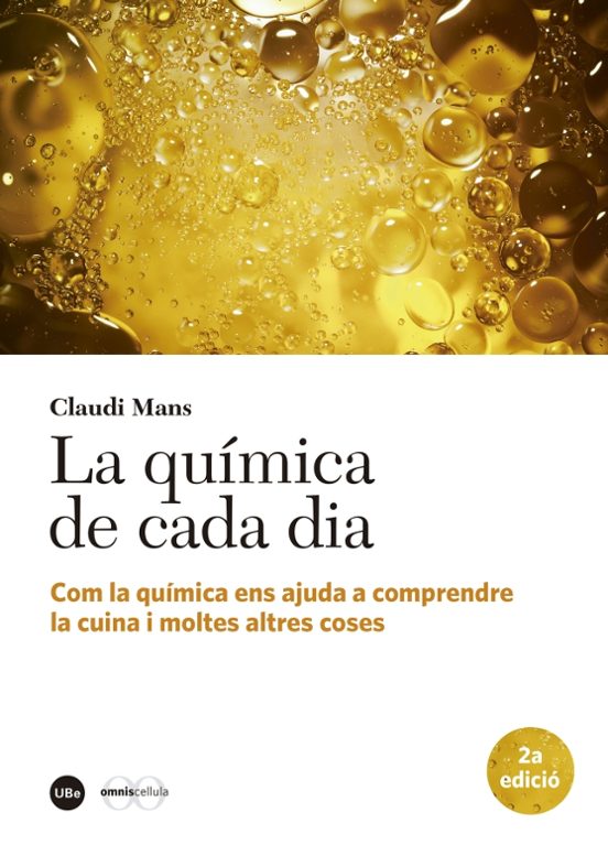 La Quimica De Cada Dia