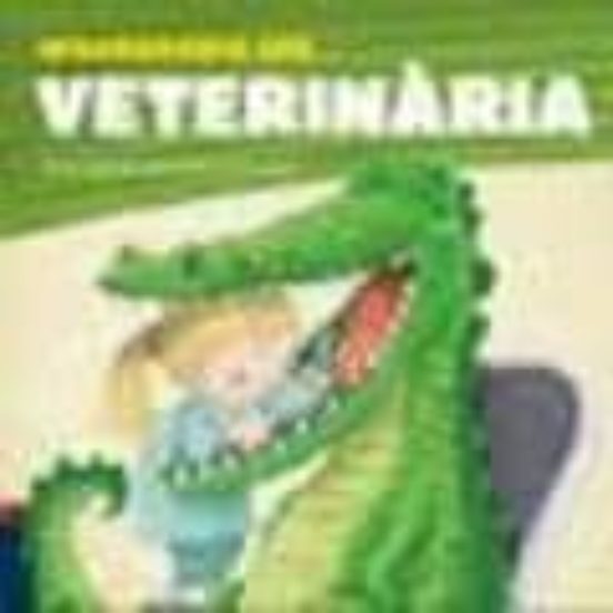M Agradaria Ser Veterinaria