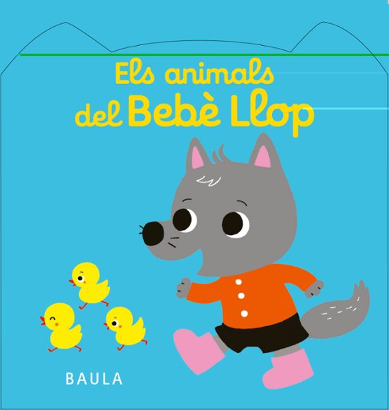Bebé Llop