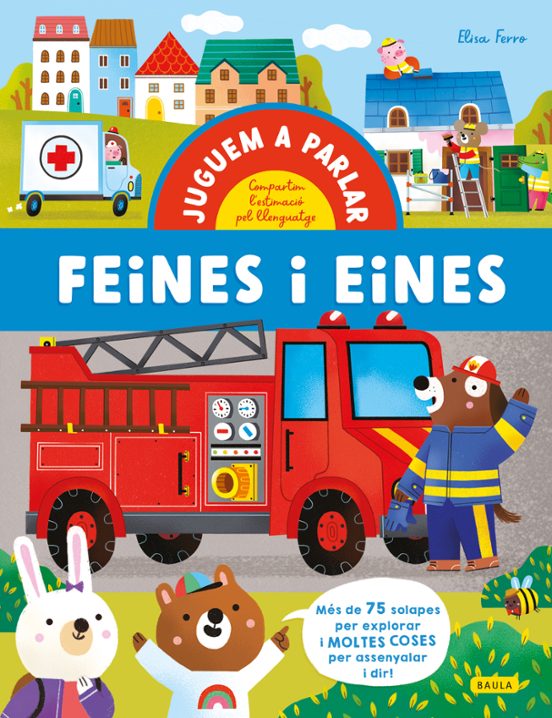 Feines i eines