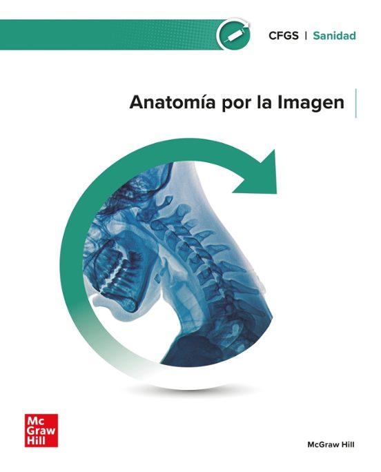 Anatomía por la Imagen Grado Superior