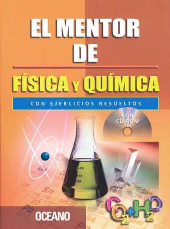 El Mentor De Fisica Y Quimica