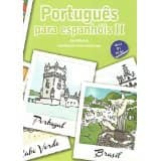 Português para Espanhóis II