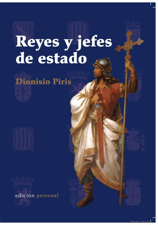 Reyes Y Jefes De Estado