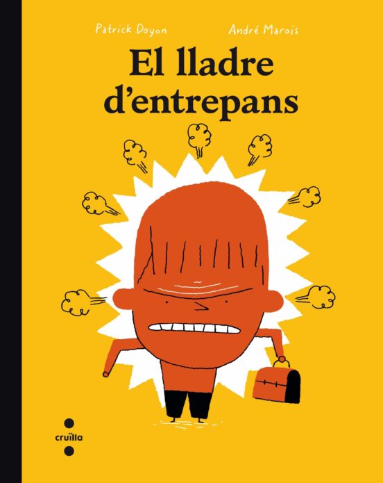 El Lladre D Entrepans