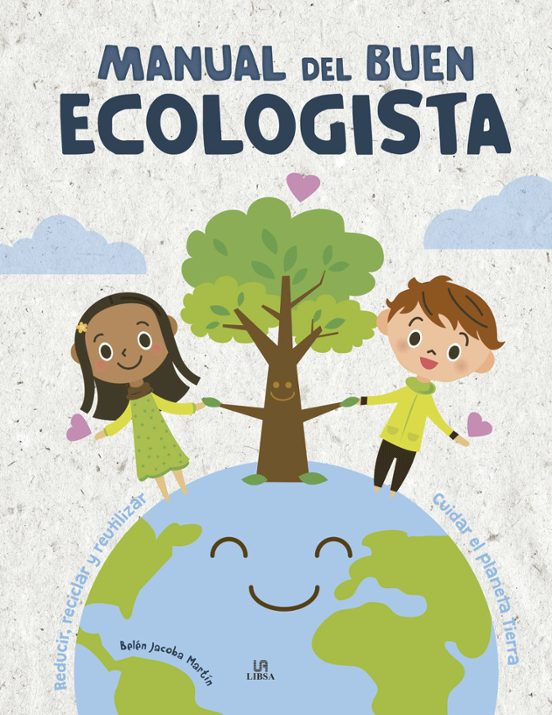 Manual del Buen Ecologista