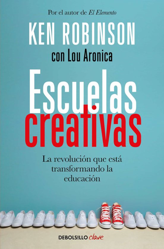 Escuelas Creativas