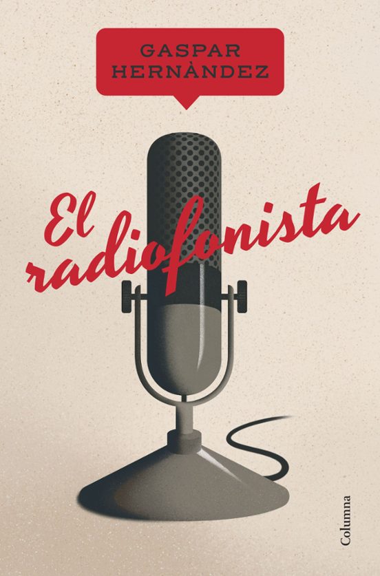 El Radiofonista