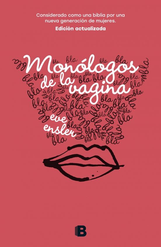 Monólogos De La Vagina