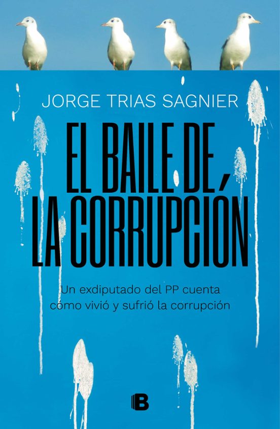 El Baile De La Corrupción
