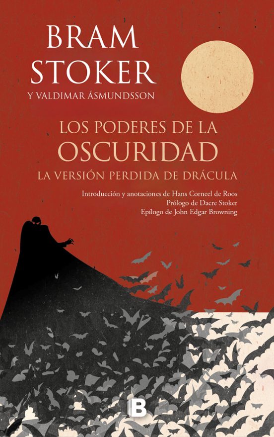 Los Poderes De La Oscuridad