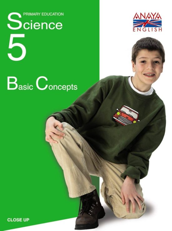 Science 5