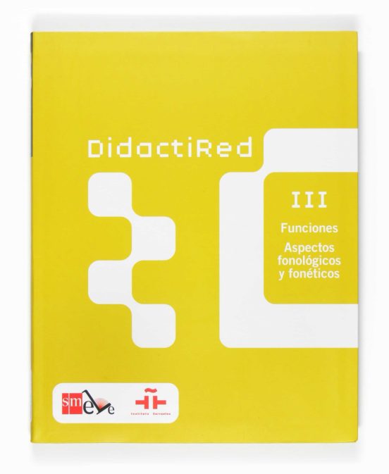 Didactired : Funciones: Aspectos Fonologicos Y Foneticos