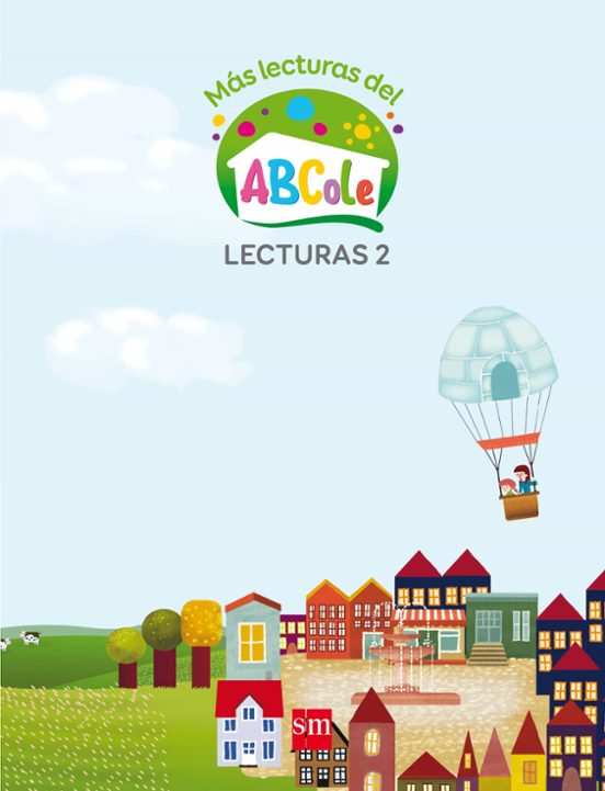 Lectoescritura Lectura 2 5 Años Mec Ed 2017 Castellano