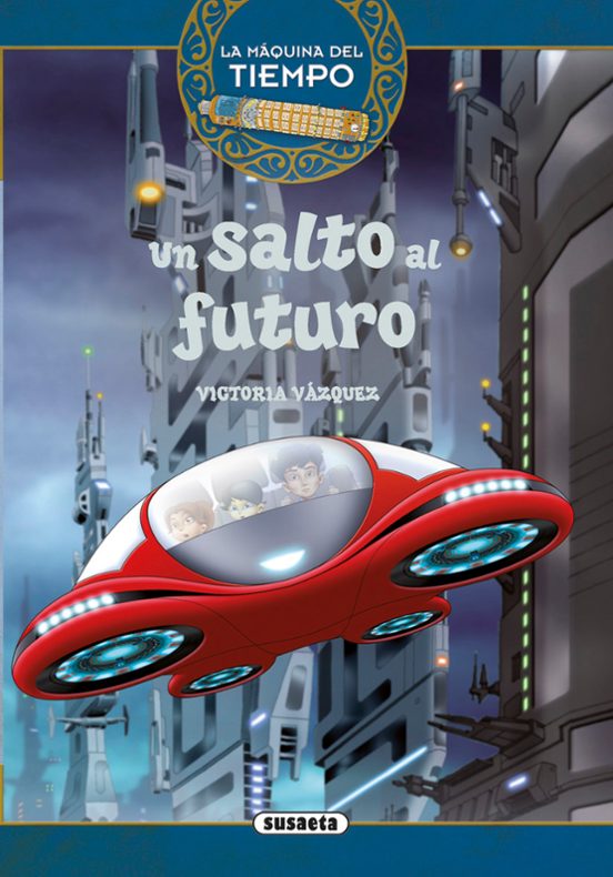 Un Salto Al Futuro