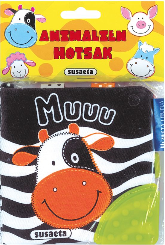 Animalien Hotsak